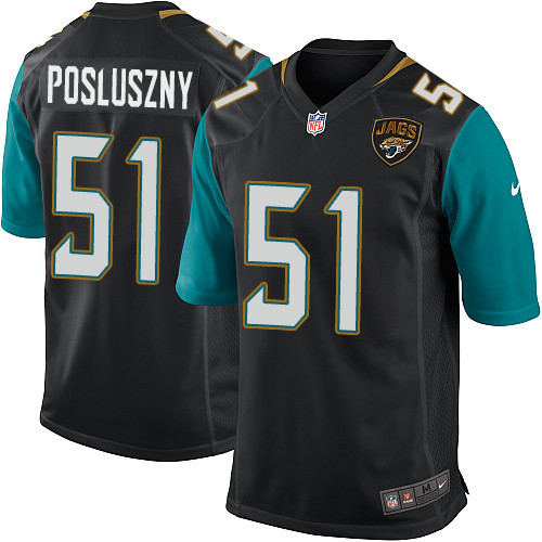 Jacksonville Jaguars kids jerseys-033